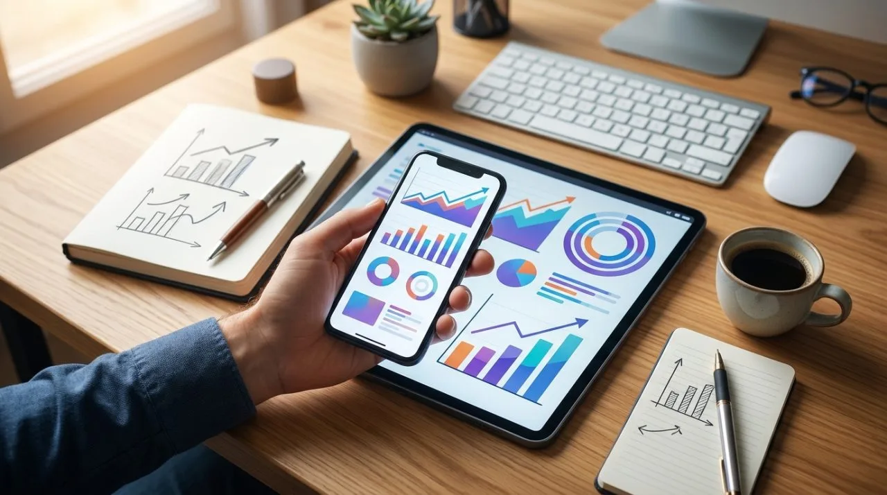 Dicas para aumentar engajamento a partir dos Insights no Instagram