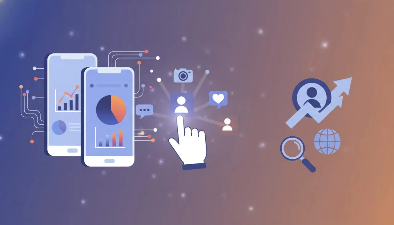 Instagram Insights: como analisar dados e impulsionar seu perfil Instagram
