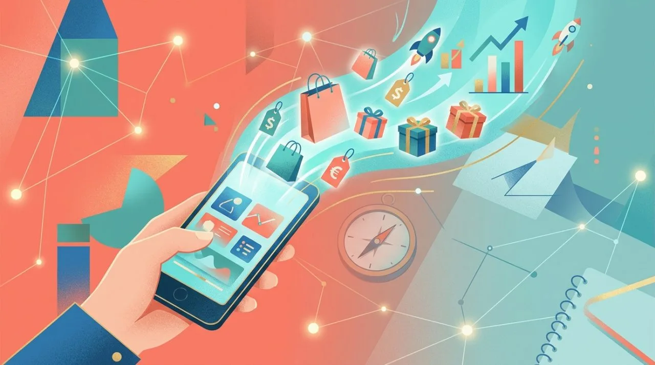 Guia prático do Instagram Shopping para impulsionar suas vendas