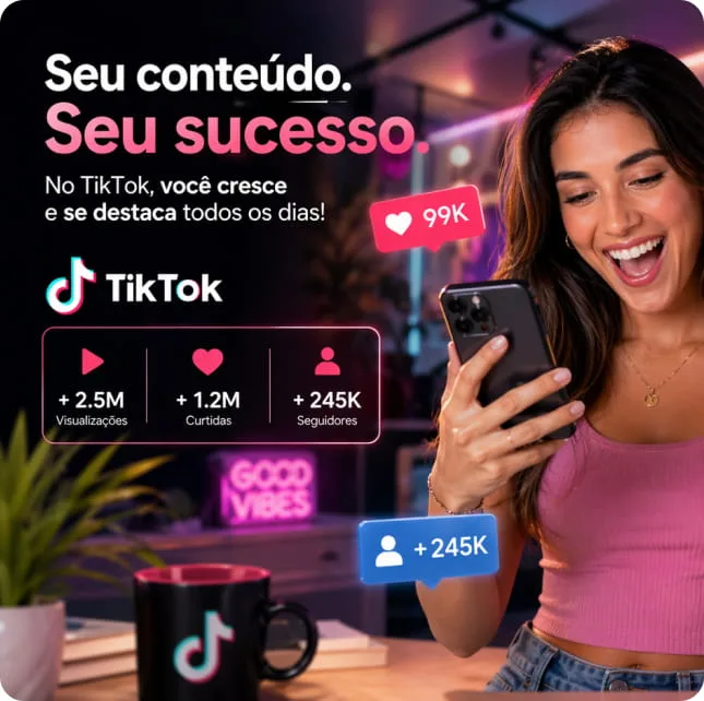 Por que investir em serviços para redes sociais?
