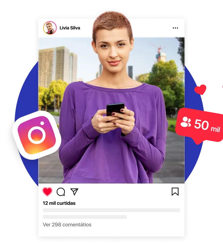 Por que escolher a Upgram.com.br?